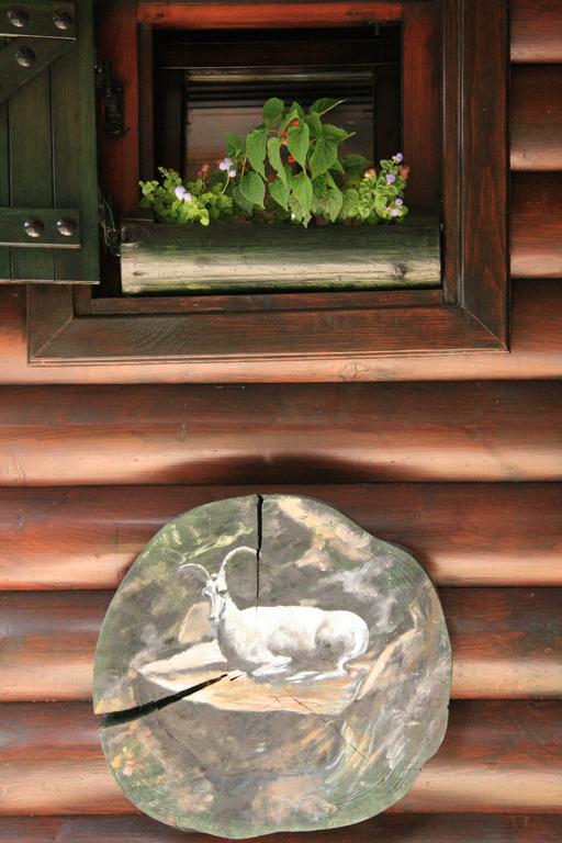 Durmitor Chalet Žabljak Quarto foto